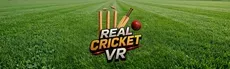 Real Cricket hero image