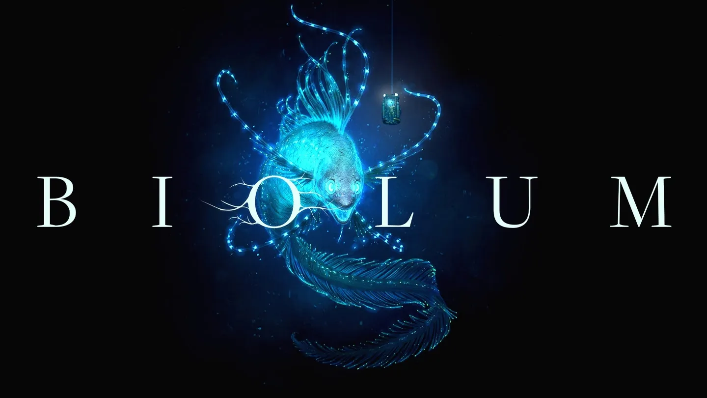 Biolum trailer 0