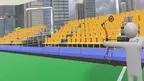 Paralympic - Wheelchair Archery screenshot 5