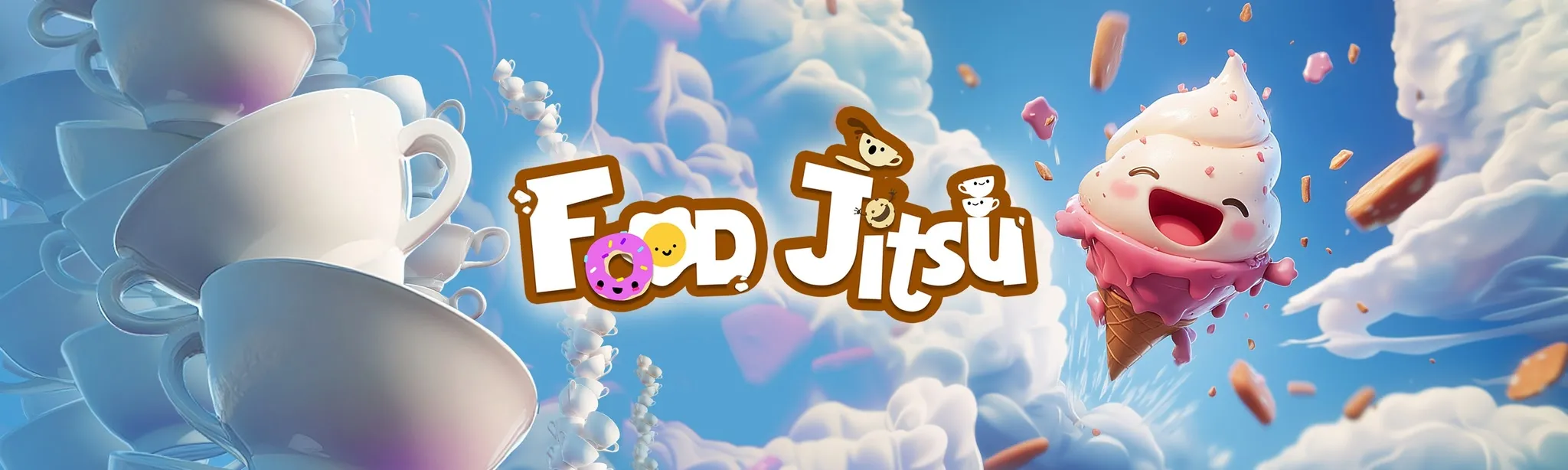 Food Jitsu