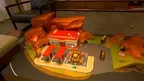 Hamster Inc. screenshot 4