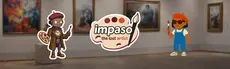Impaso hero image