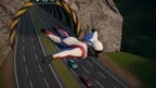 Wing Suit Flying Base Jump Game screenshot 4