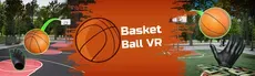 Basket Ball Game - Sports Games hero image