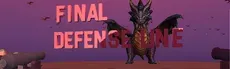 Final Defense Line hero image