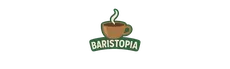 Baristopia hero image