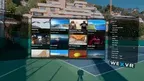 Wexvr screenshot 1