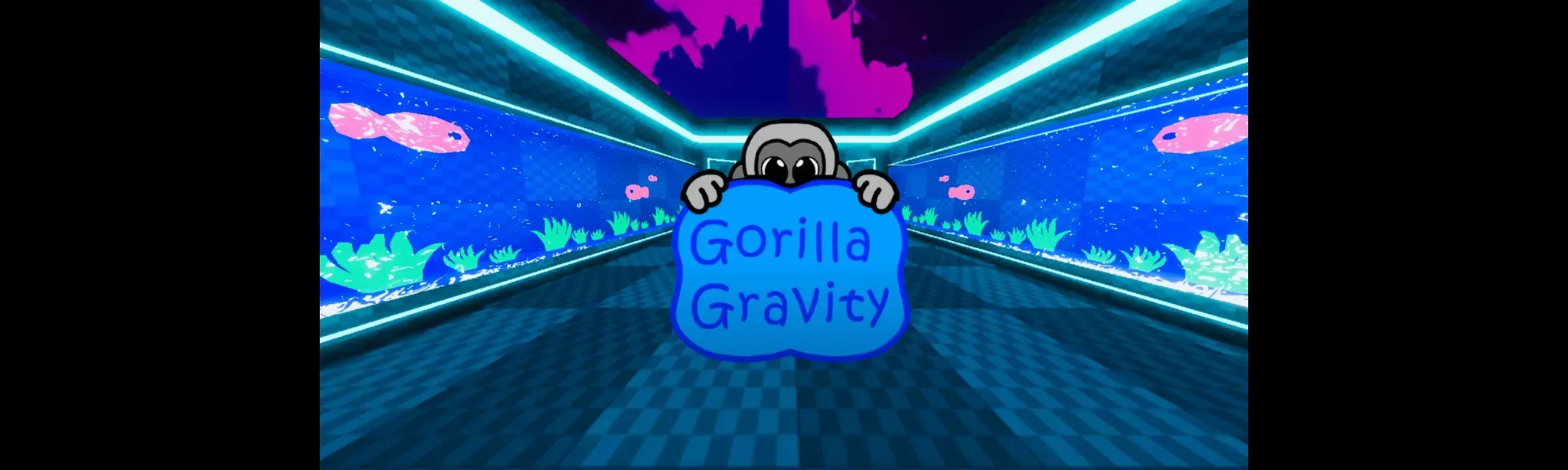 Gorilla Gravity