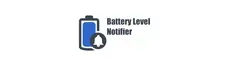 Battery Level Notifier hero image