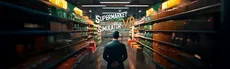 Supermarket CEO Simulator VR hero image