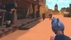 Wild West : The Last Cowboy FREE screenshot 3