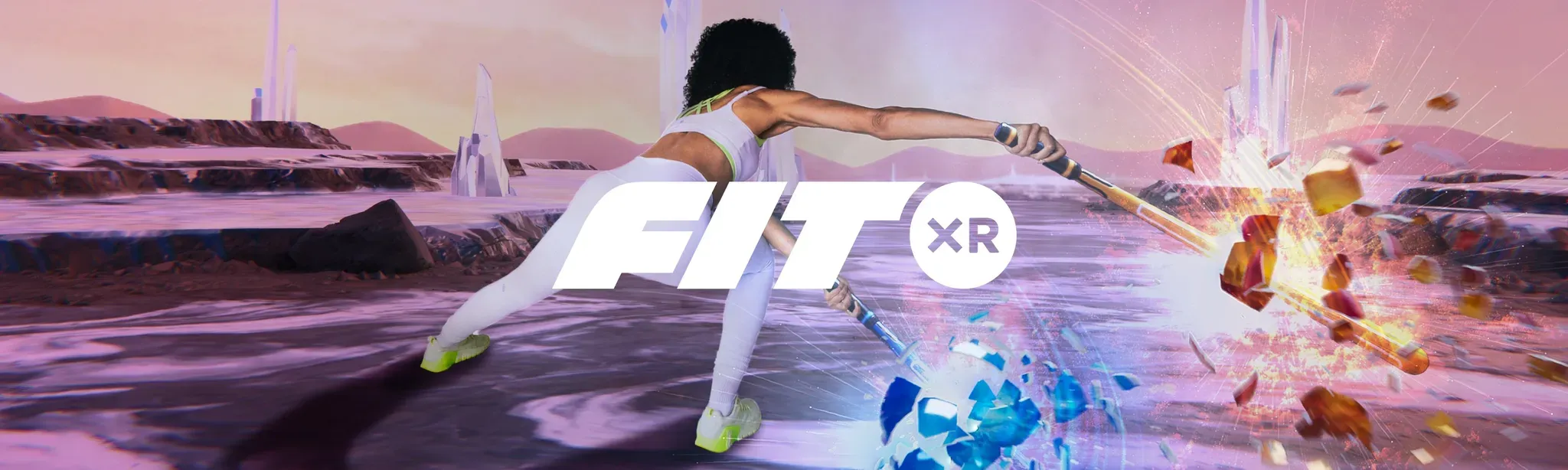 FitXR