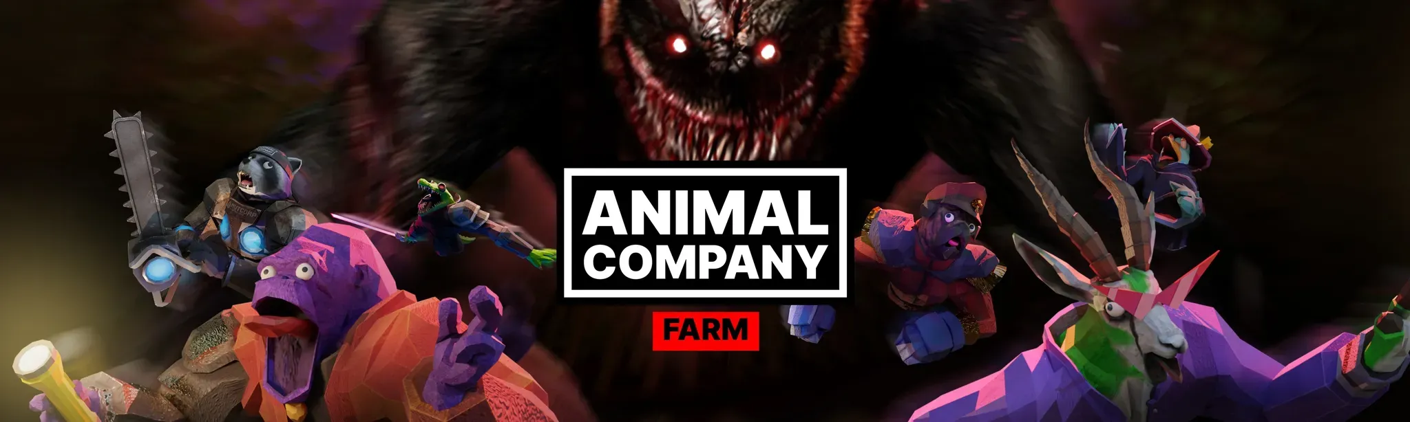 Animal Company