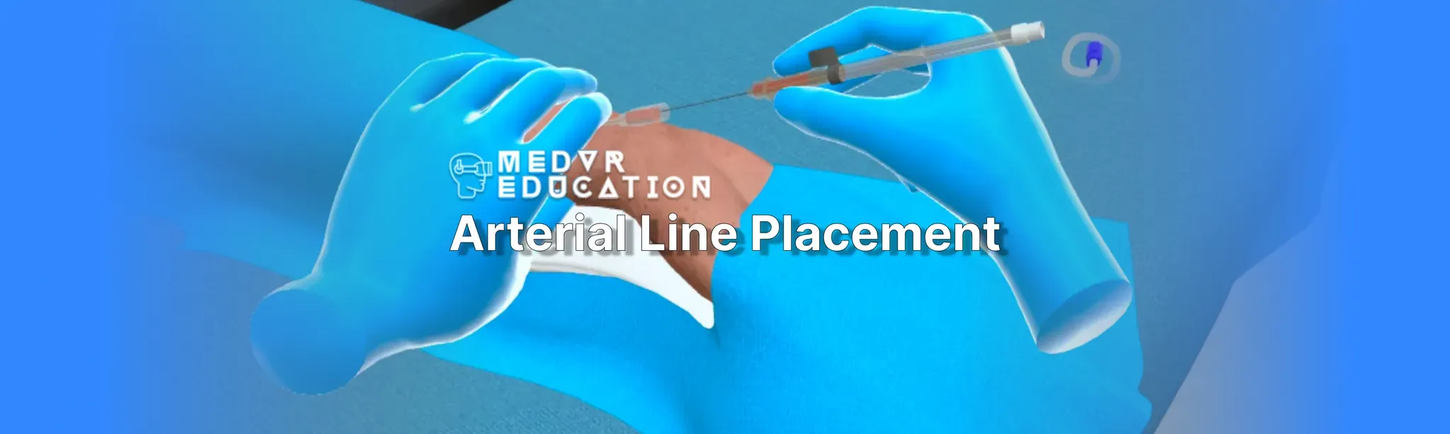 Arterial Line Placement