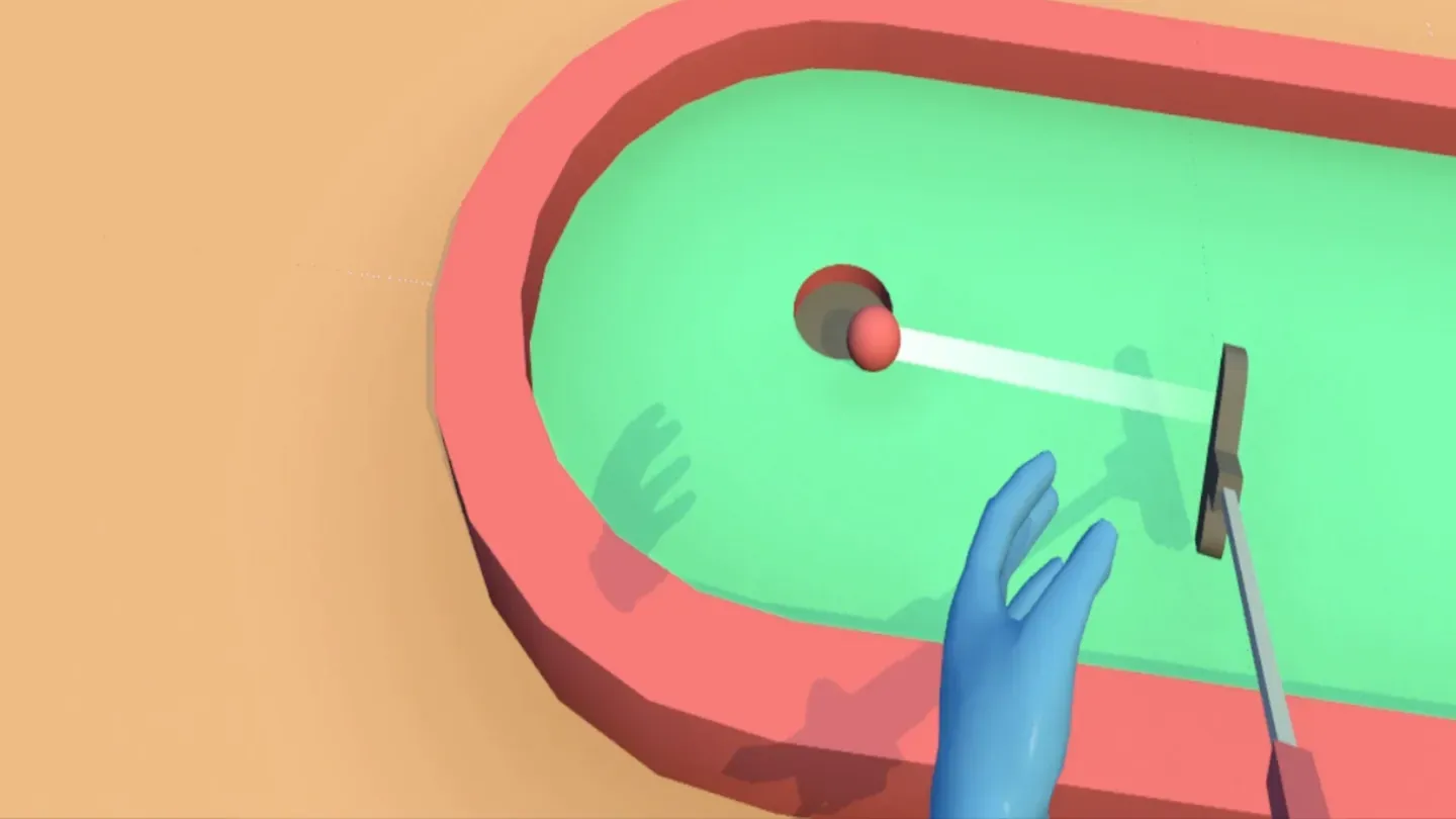 Putt Legends VR trailer 0