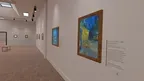 Art Museum XR: Masterpiece Tour screenshot 2