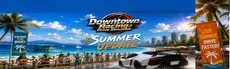 Downtown Racing: Drive Simulator hero image