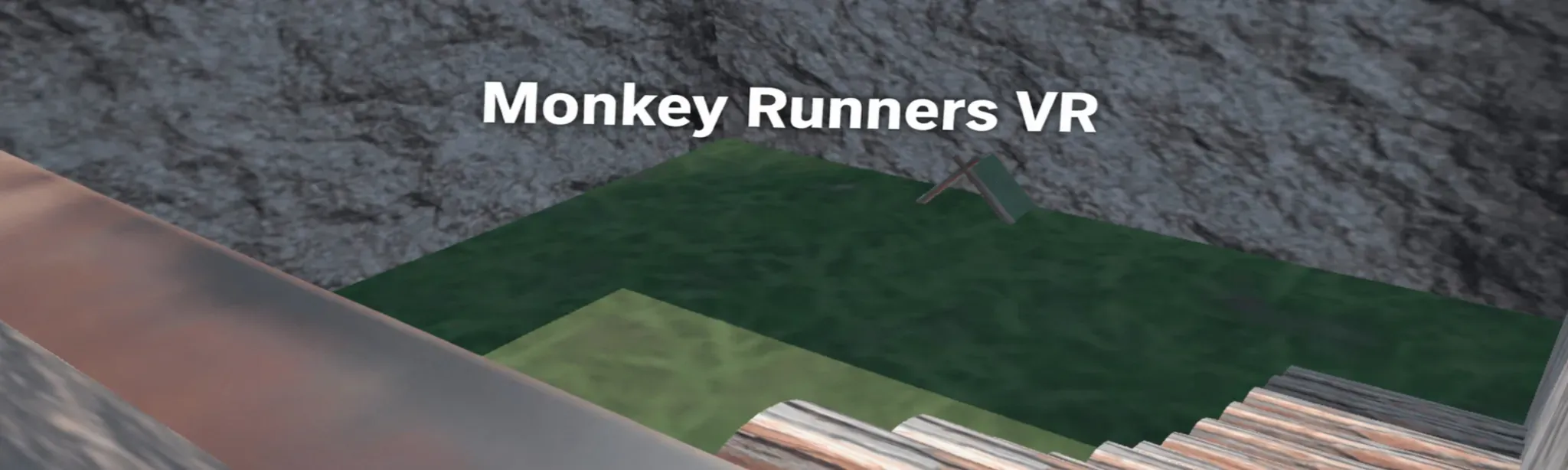 Monkey Runners VR