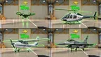 Flight Trainer: Plane Jet Heli & Drone screenshot 2