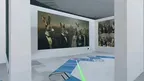 VR Galerie An-alpha-betin screenshot 3