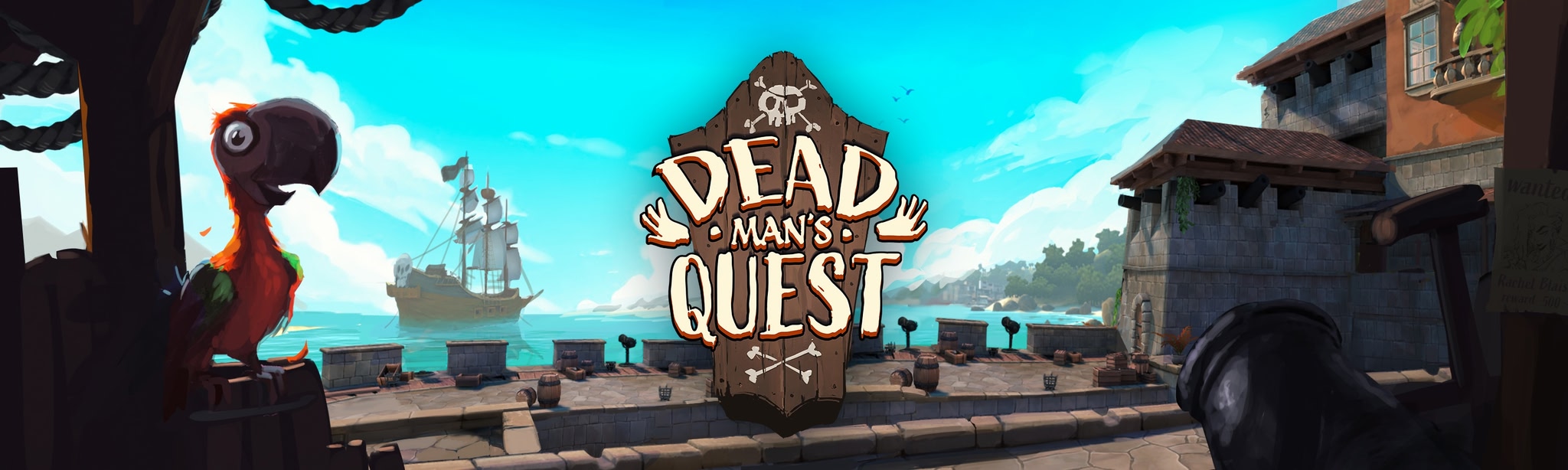 Dead Man's Quest