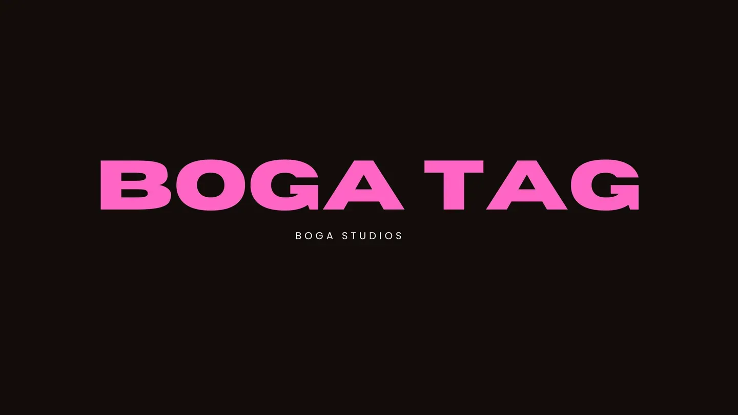 Boga Tag trailer 0