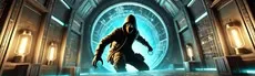 Vault Raiders hero image