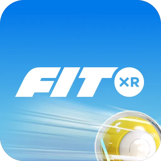 FitXR: VR Fitness - Apps on Google Play
