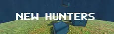 New Hunters hero image