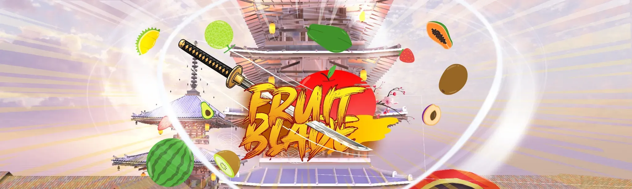 Fruit Blade VR