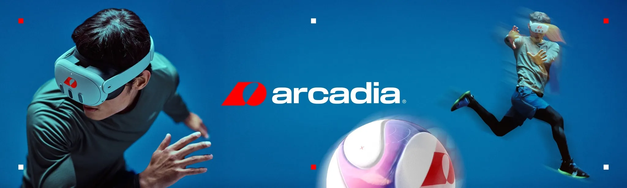 Arcadia