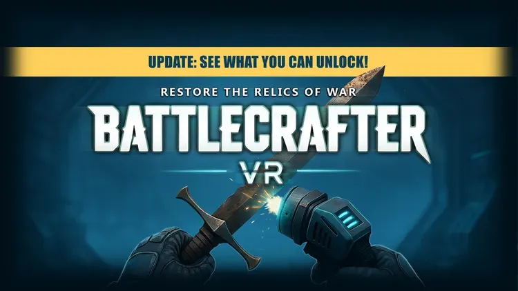 Developer update image for 🏆 See What You Can Unlock! 🌟