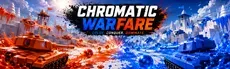 Chromatic Warfare hero image