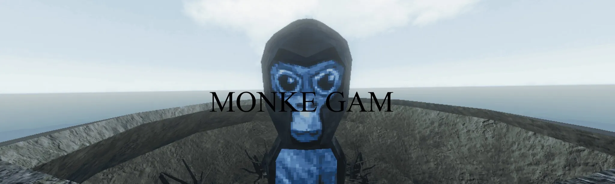 Monke Gam (Customs)