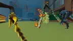 Metamorphosis screenshot 1