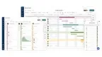 Smartsheet screenshot 1