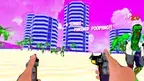 Zombies At The Beach screenshot 4