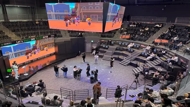 Developer update image for  Wild West: The Last Cowboy – VR Esports Tournament Recap 