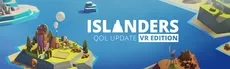 ISLANDERS VR Edition hero image