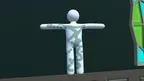 Meccha Chameleon VR screenshot 1
