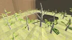Chimp Mayhem screenshot 5