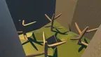 Monkey Spinners screenshot 2