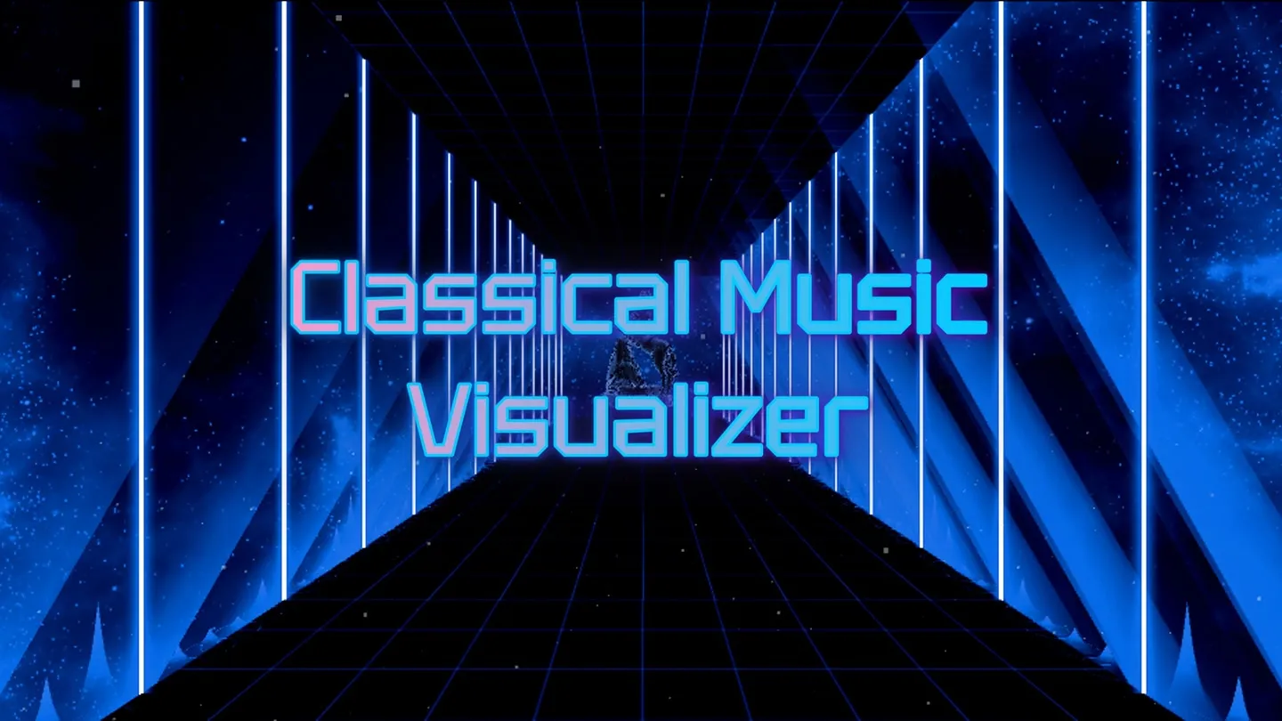 Classical Music Visualizer trailer 0