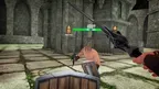 Thunder Gladiator - Sword Fighting Game screenshot 4