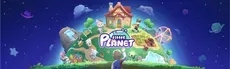 Little Planet hero image
