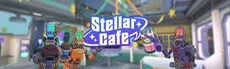 Stellar Cafe hero image