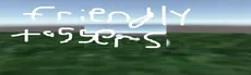 Friendly Taggers hero image