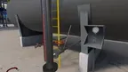Linde LVA - Vessel Handover screenshot 4