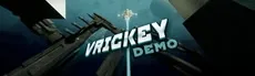 Vrickey - Demo hero image