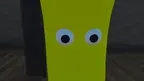 Bananas in The Backrooms screenshot 2